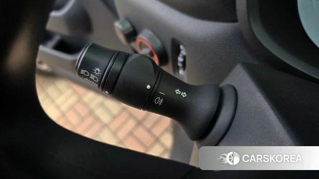 Renault Korea (Samsung) Master id 4976674 из Кореи 8