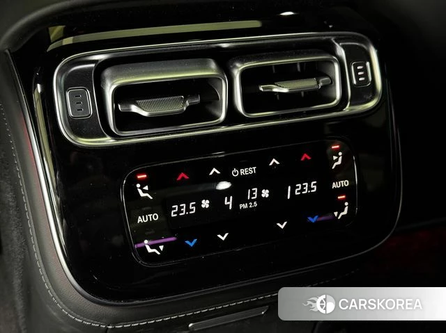 Mercedes-Benz S-Class W223 id 4969483 из Кореи 8