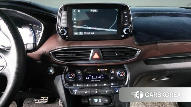 Hyundai Santa Fe TM id 5028699 из Кореи 8