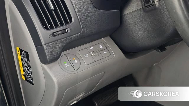 Hyundai The New Grand Starex id 4794651 из Кореи 8
