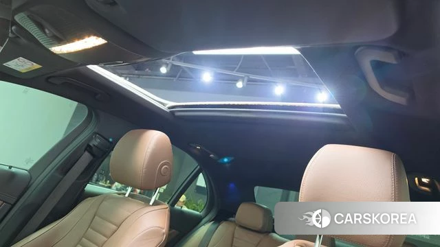Mercedes-Benz E-Class W213 id 4660947 из Кореи 8