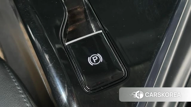 Kia Di All New Niro EV id 5052841 из Кореи 8