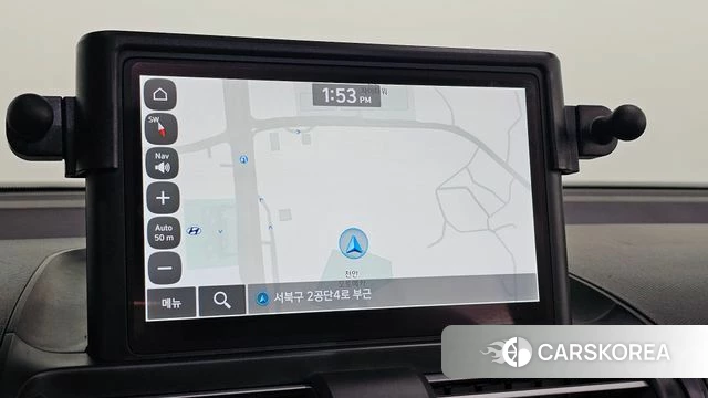 Hyundai Casper id 5040654 из Кореи 8