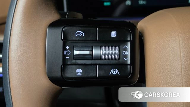 Hyundai Santa Fe (MX5) id 5021086 из Кореи 8