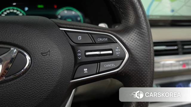 Hyundai Palisade id 4981940 из Кореи 8