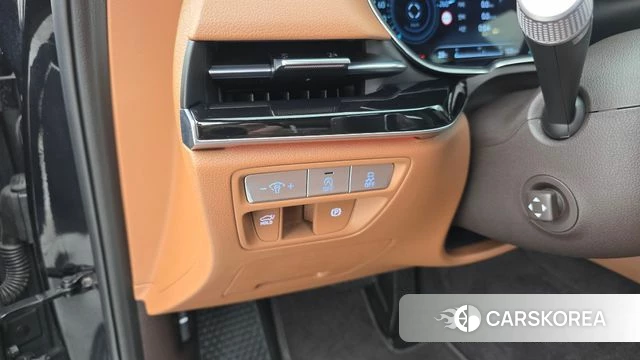 Genesis G80 (RG3) id 4958469 из Кореи 8