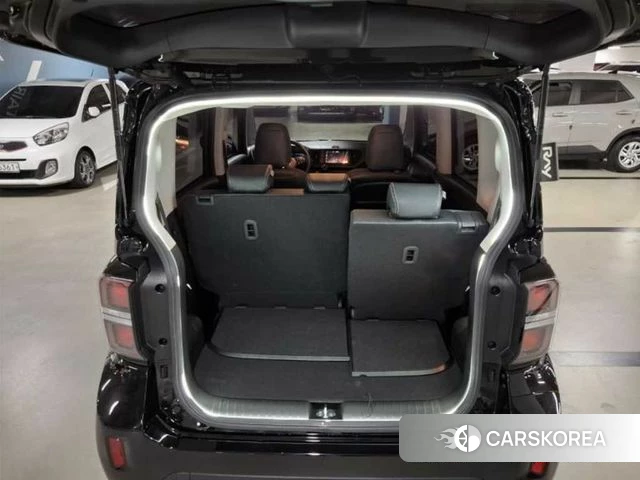 Kia The New Kia Ray id 5032616 из Кореи 8