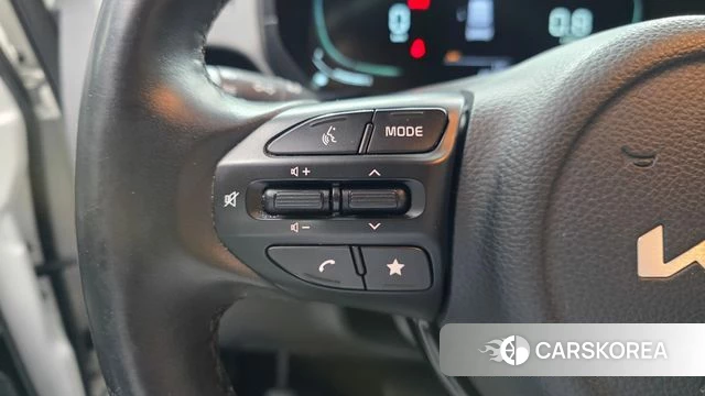 Kia The New Kia Ray id 5058960 из Кореи 8