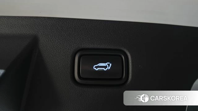 Hyundai The New Tucson Hybrid (NX4) id 4974755 из Кореи 8