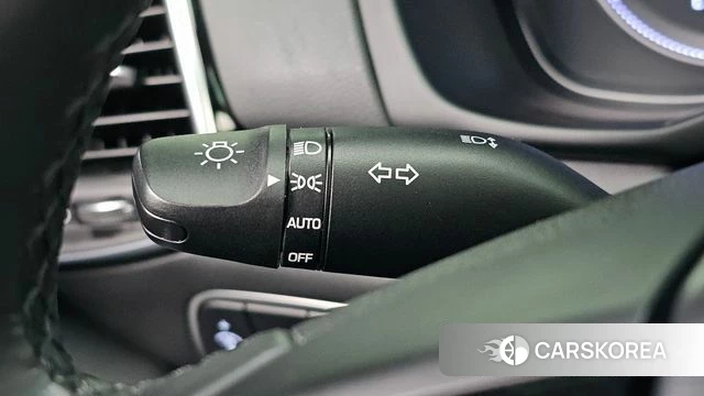 Hyundai Grandeur IG id 4837284 из Кореи 8