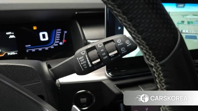 Ssangyong Torres id 4935780 из Кореи 8