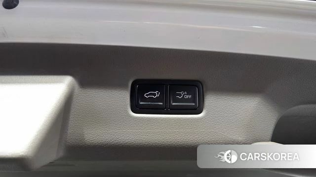 Kia The New Carnival 4th Generation id 5026235 из Кореи 8