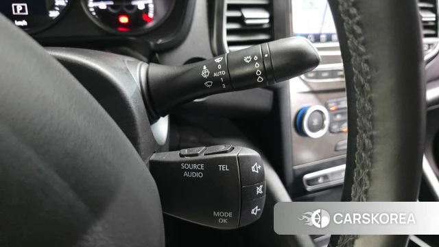Renault Korea (Samsung) SM6 id 4937506 из Кореи 8