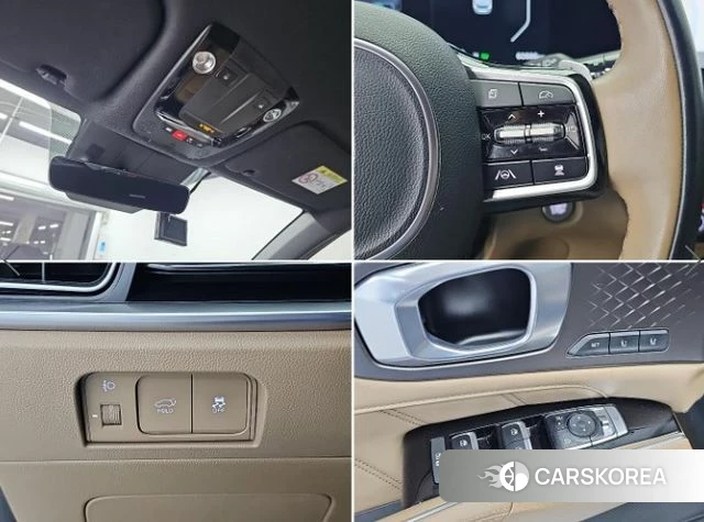 Kia The New Sorento 4th Generation id 5039667 из Кореи 8