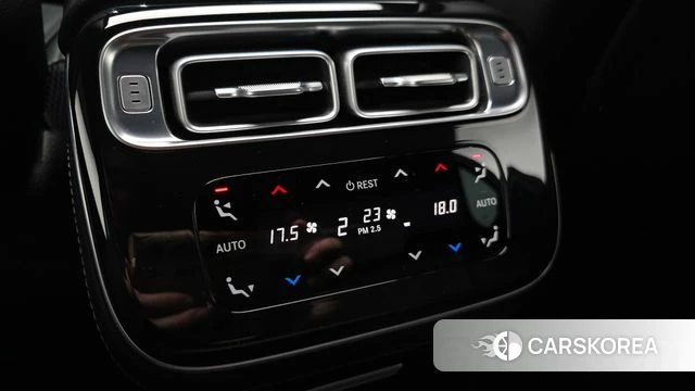 Mercedes-Benz S-Class W223 id 4935492 из Кореи 8