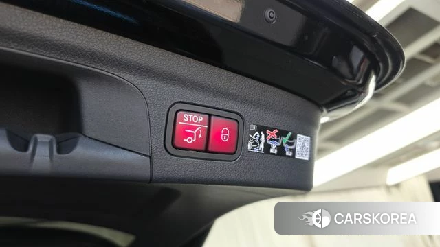 Mercedes-Benz GLE-Class W167 id 4957171 из Кореи 8