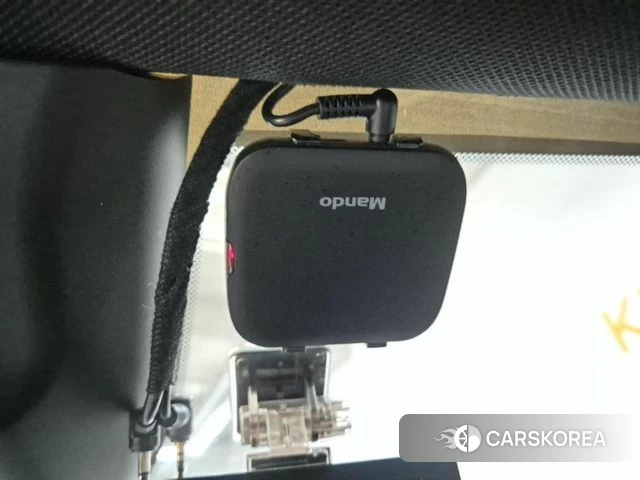Hyundai Ionic 6 id 5021181 из Кореи 8
