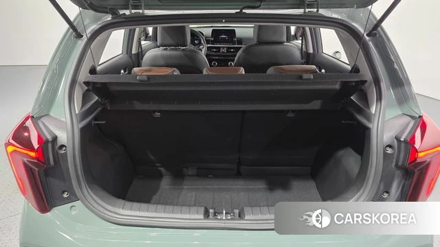 Kia The New Morning (JA) id 5026695 из Кореи 8