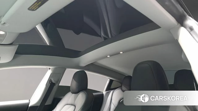 Tesla Model 3 id 4775421 из Кореи 8
