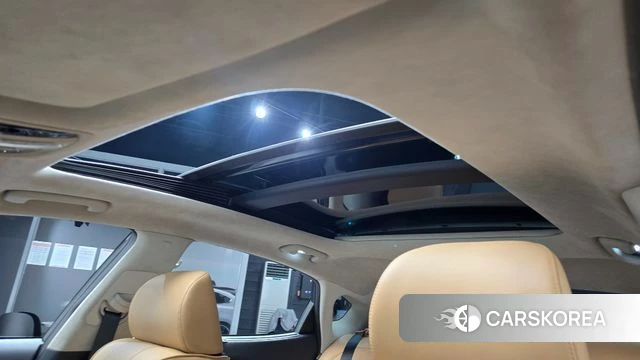 Kia K7 Premier id 4992559 из Кореи 8