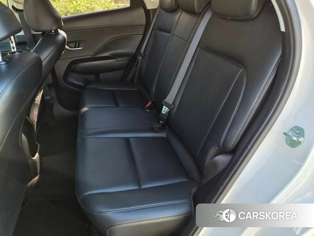 Hyundai Kona (SX2) id 5021920 из Кореи 8