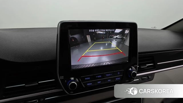 Hyundai The New Grand Starex id 4760048 из Кореи 8