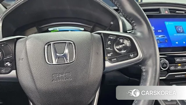 Honda CR-V 5th generation id 3591560 из Кореи 8
