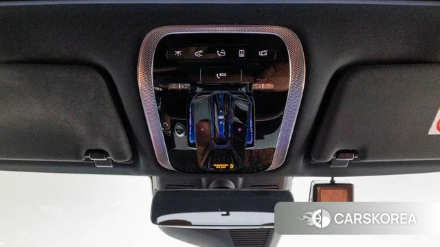 Mercedes-Benz S-Class W223 id 4990992 из Кореи 8