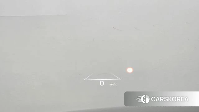 Genesis G80 (RG3) id 4997267 из Кореи 8