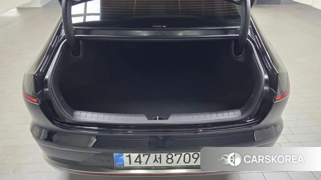 Hyundai Grandeur (GN7) id 4995342 из Кореи 8