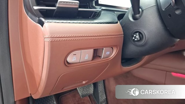 Genesis G90 (RS4) id 5017015 из Кореи 8