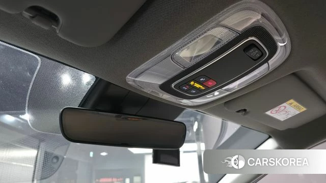 Hyundai The New Avante (CN7) id 5026718 из Кореи 8
