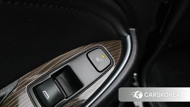 Chevrolet (GM Daewoo) All New Malibu id 4923996 из Кореи 8