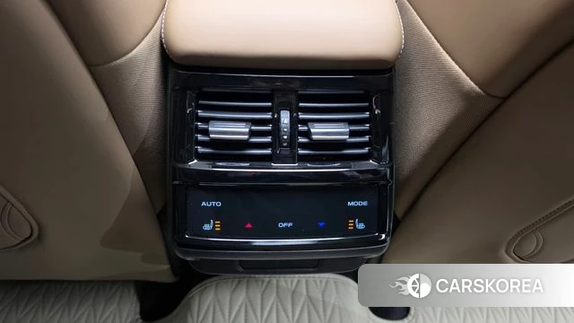 Renault Korea (Samsung) Grand Coleos id 5045474 из Кореи 8