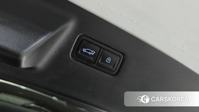 Hyundai Santa Fe (MX5) id 4928355 из Кореи 8