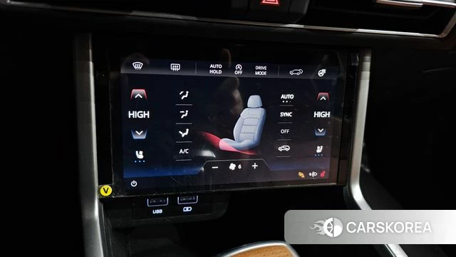 Ssangyong Torres id 3799222 из Кореи 8