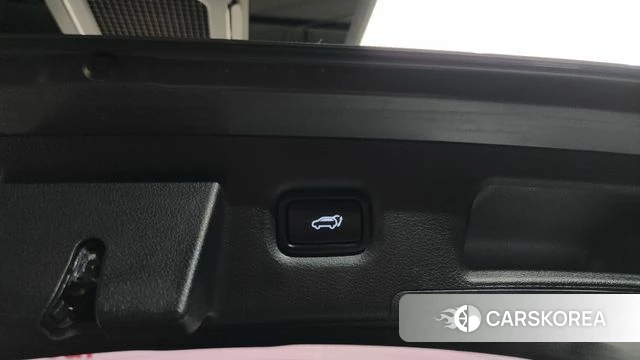 Hyundai Santa Fe TM id 4508337 из Кореи 8