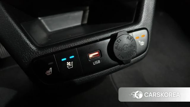 Kia The New Kia Ray id 5033667 из Кореи 8