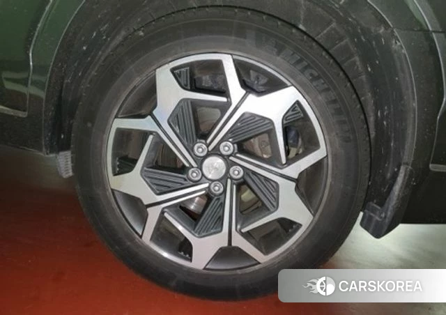 Hyundai Palisade id 5047695 из Кореи 8