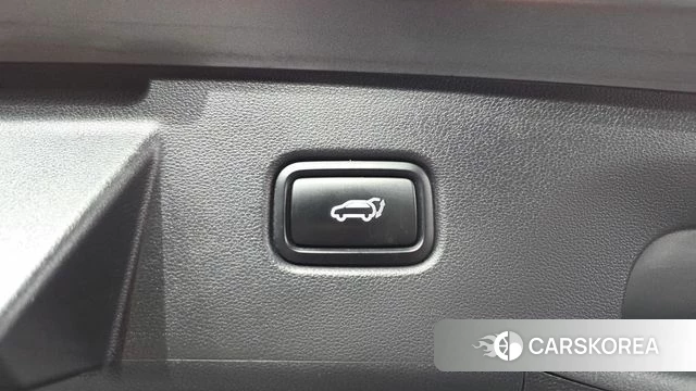 Hyundai The New Tucson Hybrid (NX4) id 4783346 из Кореи 8