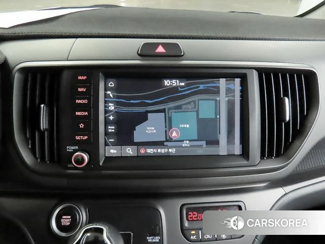 Kia The New Kia Ray id 5016462 из Кореи 8