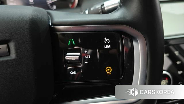 Land Rover Discovery Sports 2nd Generation id 4992112 из Кореи 8