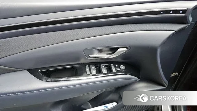 Hyundai Tucson (NX4) id 3640677 из Кореи 8