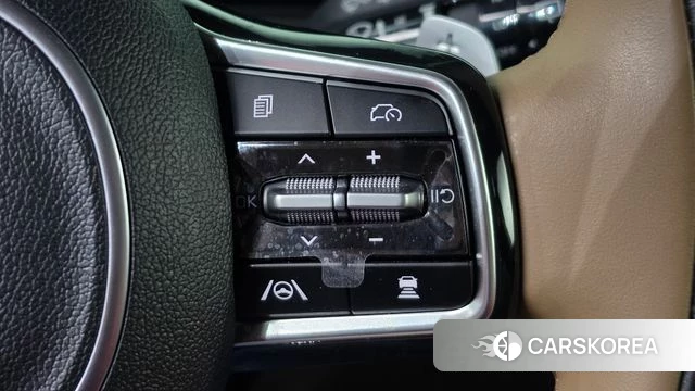 Kia The New Sorento 4th Generation id 5016039 из Кореи 8