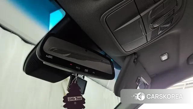 Hyundai Santa Fe TM id 3505452 из Кореи 8