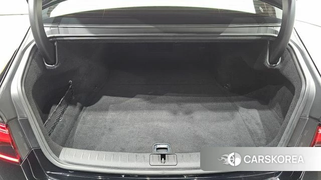 Genesis G90 (RS4) id 4981563 из Кореи 8