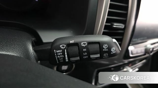 Ssangyong G4 Rexton id 4960514 из Кореи 8