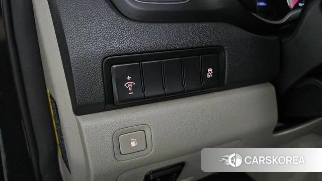 Kia The New Carnival id 4977957 из Кореи 8