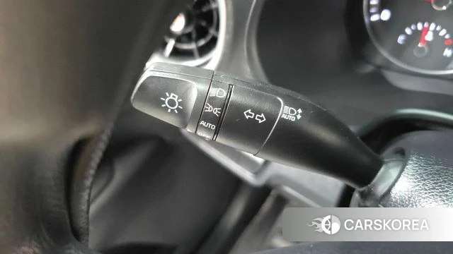 Kia The New K3 2nd generation id 4775138 из Кореи 8