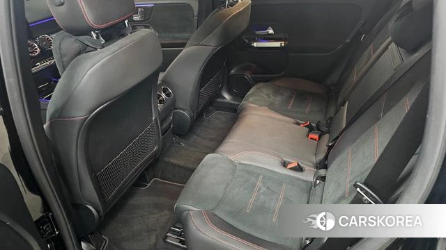 Mercedes-Benz GLB-Class X247 id 4921794 из Кореи 8